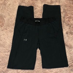 Under Armour running pants